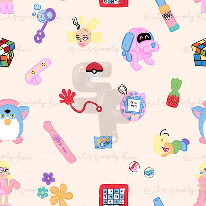 90s Baby Forever