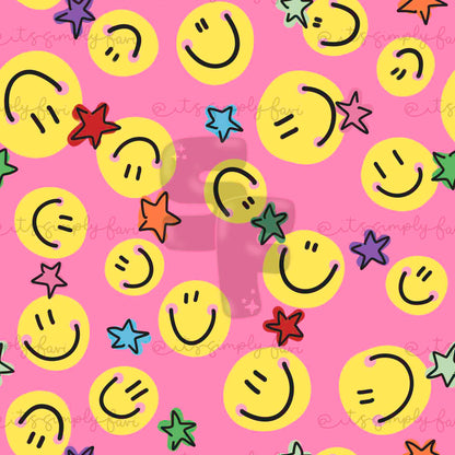 All Smiles Star (bundle)