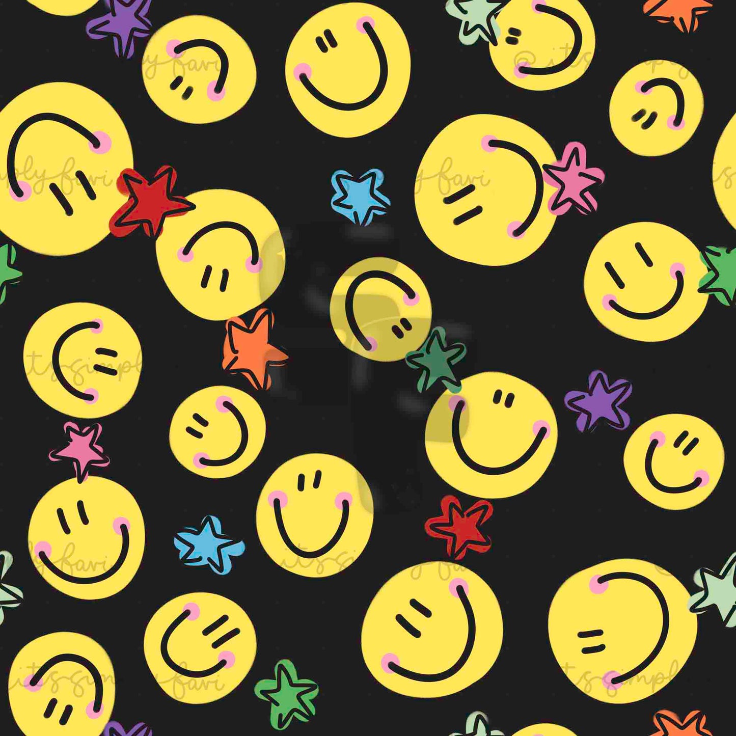 All Smiles Star (bundle)