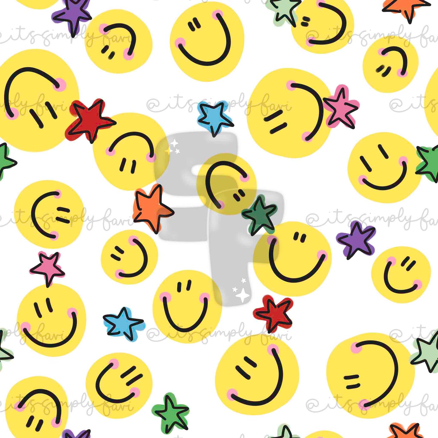 All Smiles Star (bundle)