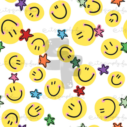 All Smiles Star (bundle)