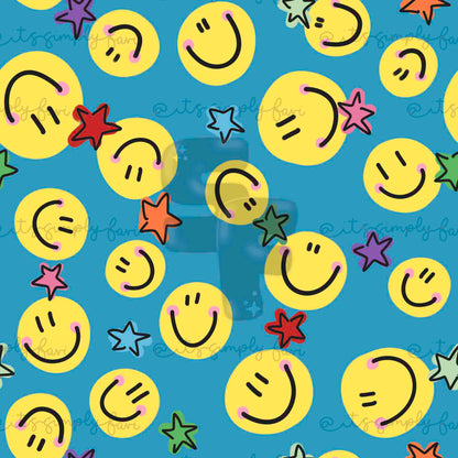 All Smiles Star (bundle)