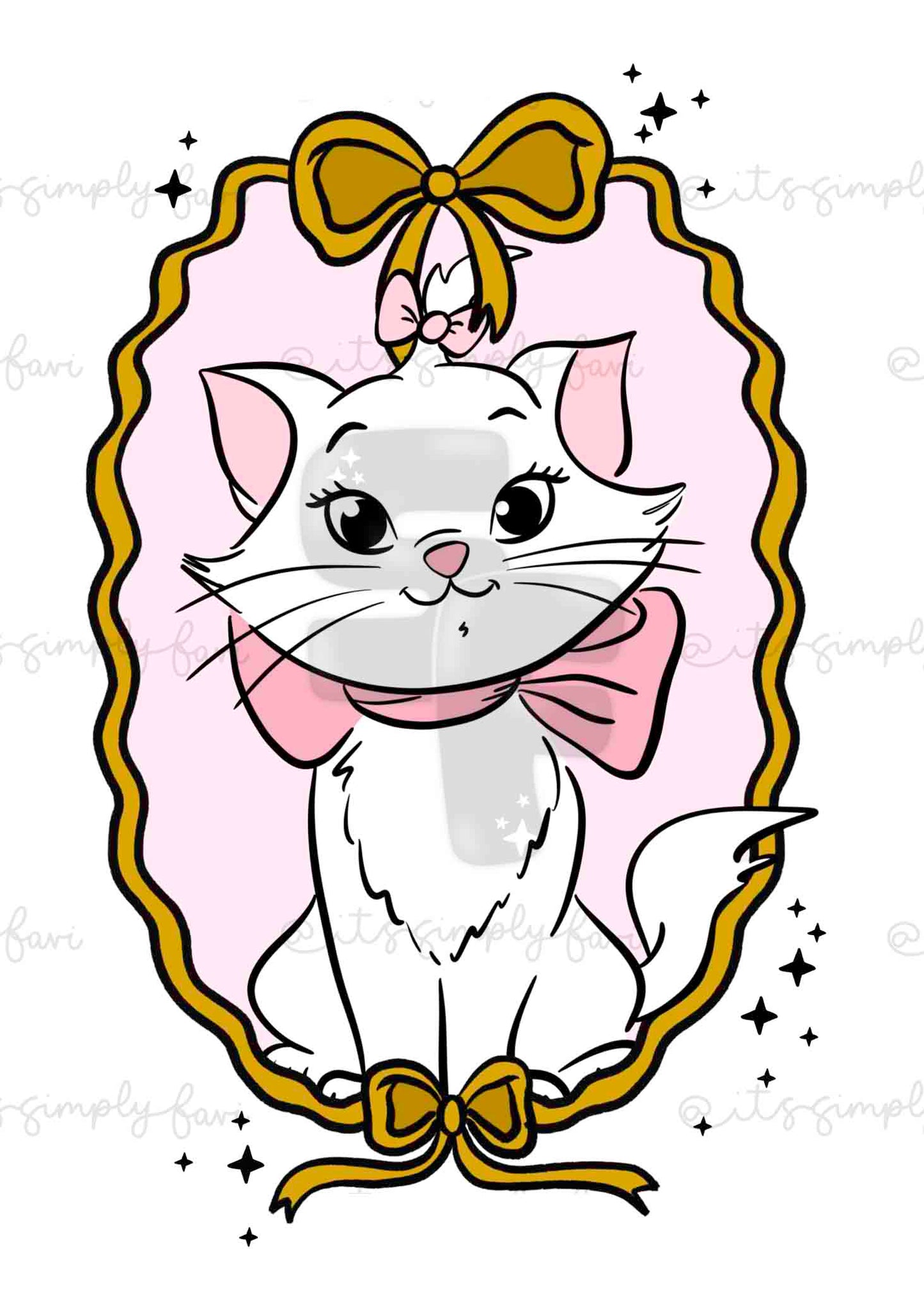 3 Month Patreon Tier Bundle - Singing Cats