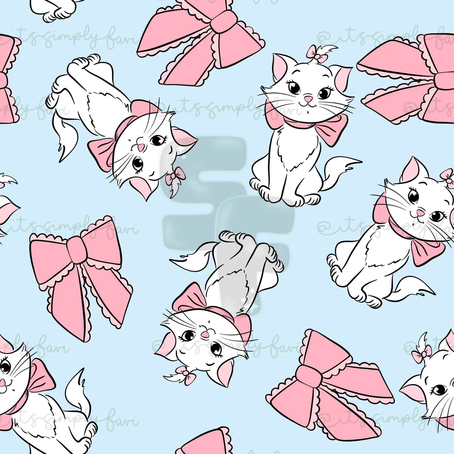 3 Month Patreon Tier Bundle - Singing Cats