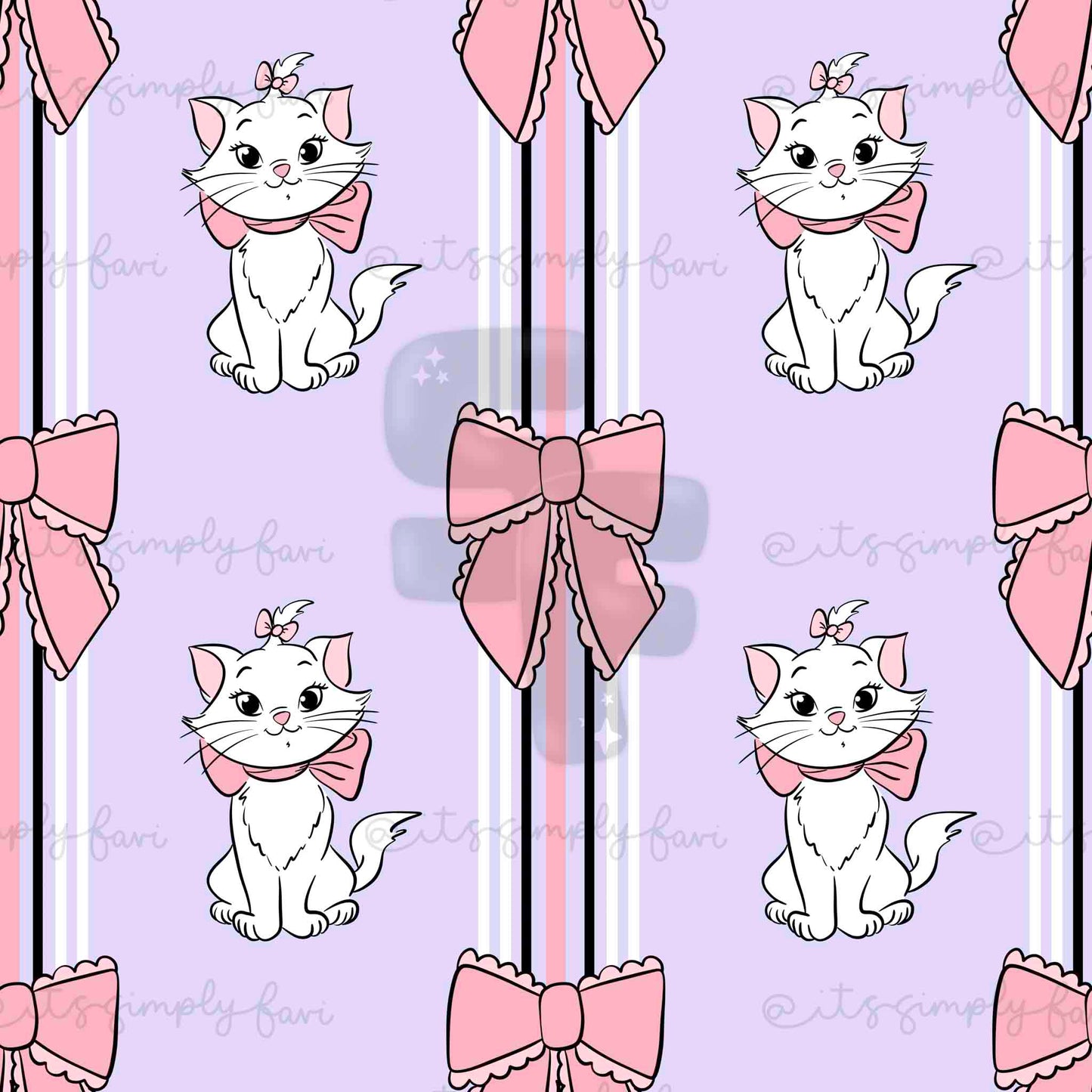 3 Month Patreon Tier Bundle - Singing Cats