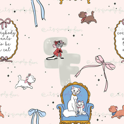 3 Month Patreon Tier Bundle - Singing Cats