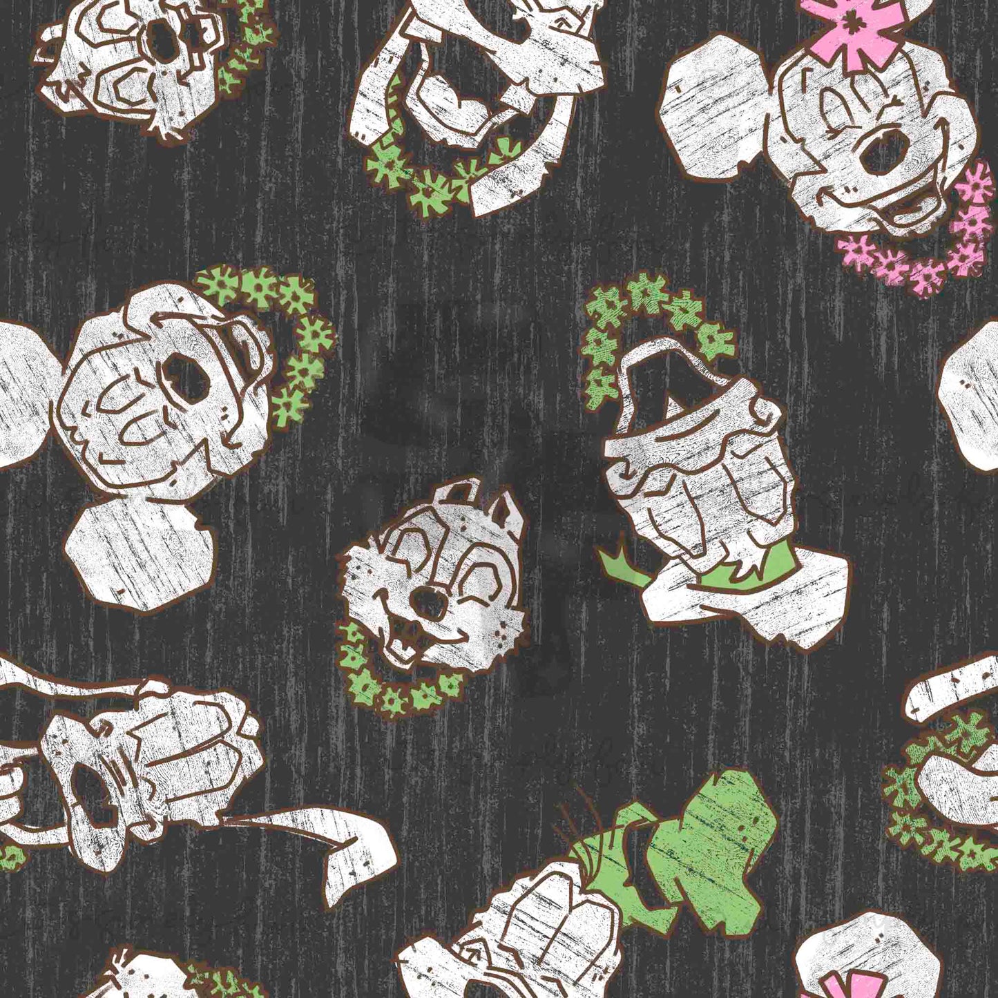 3 Month Patreon Tier Bundle - Aulani