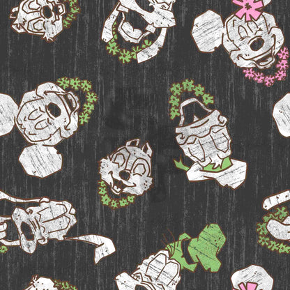 3 Month Patreon Tier Bundle - Aulani