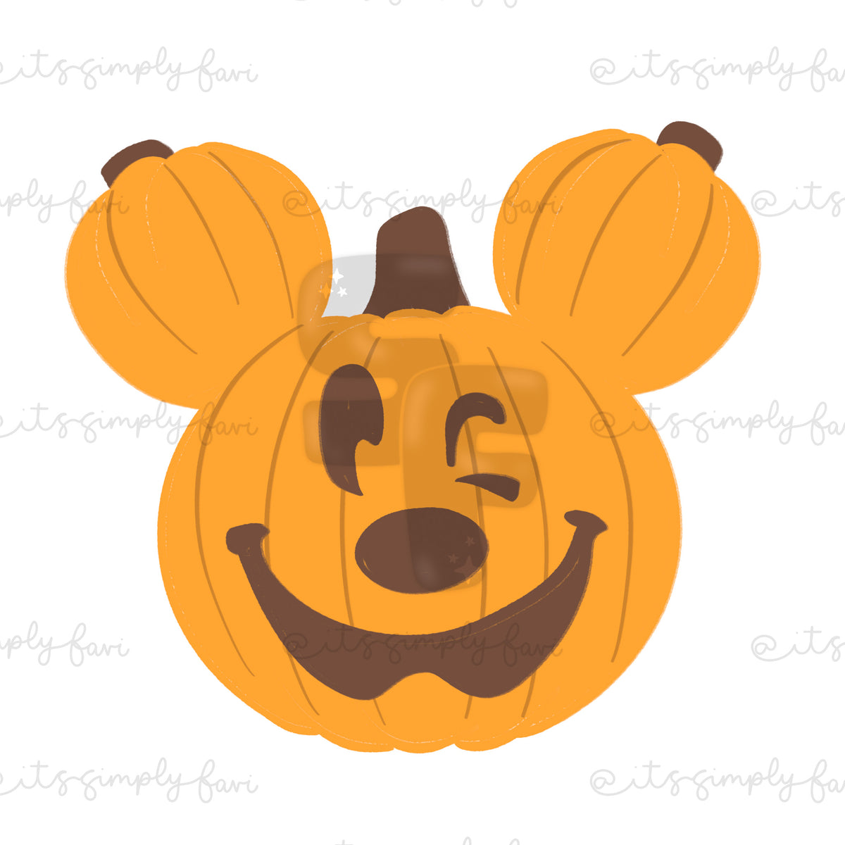 3 Month Patreon Tier Bundle - Autumn Magic