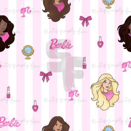 3 Month Patreon Tier Bundle - Barbs