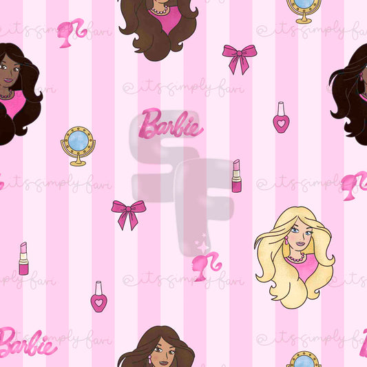 3 Month Patreon Tier Bundle - Barbs