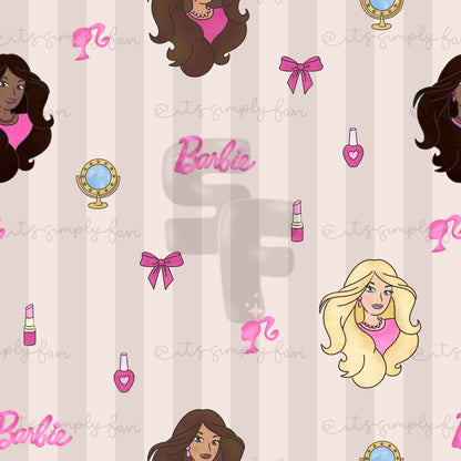 3 Month Patreon Tier Bundle - Barbs