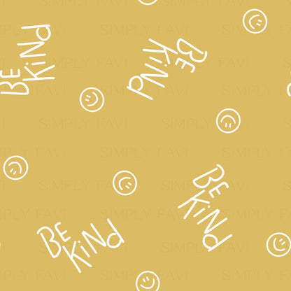Be Kind (set of 8)
