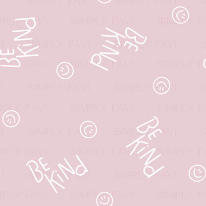 Be Kind (set of 8)