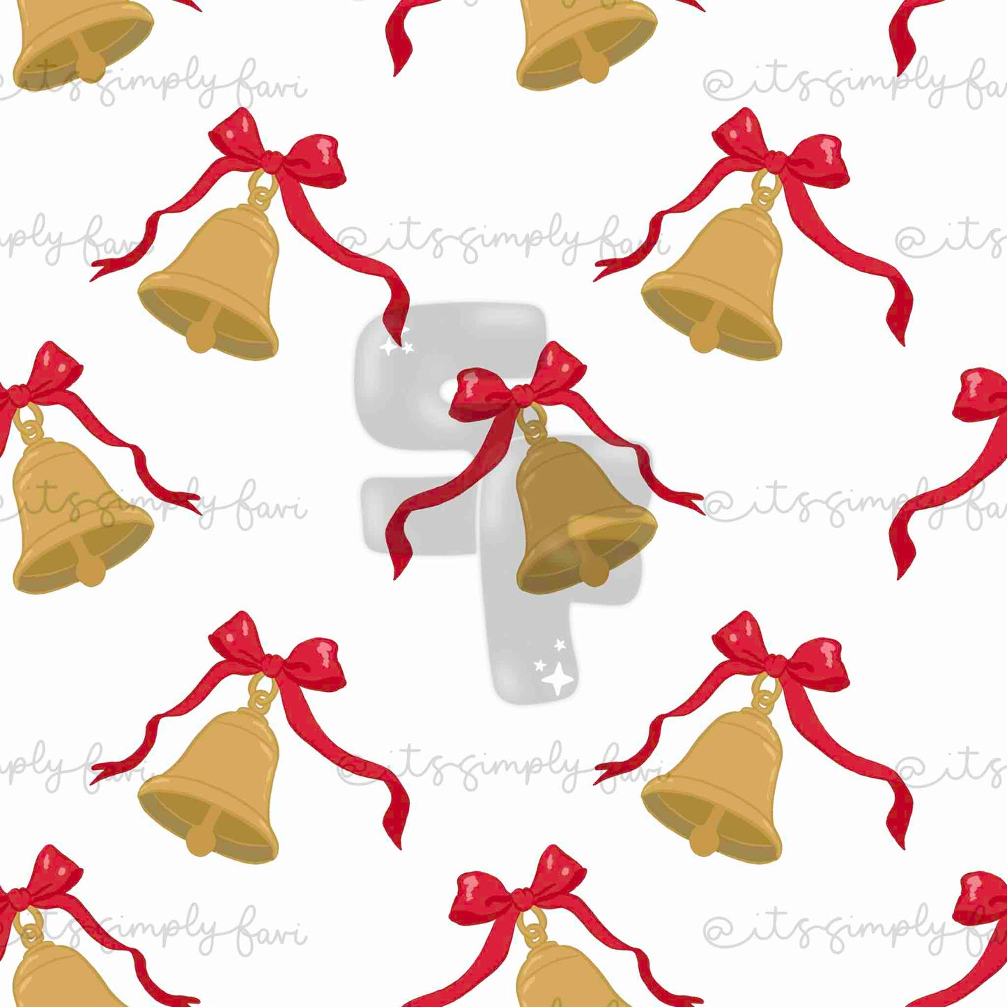 Winter Bells (bundle)