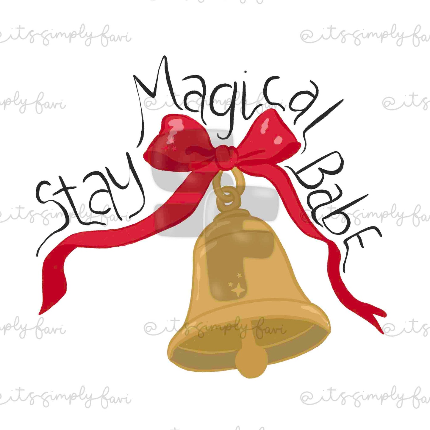 Winter Bells (bundle)