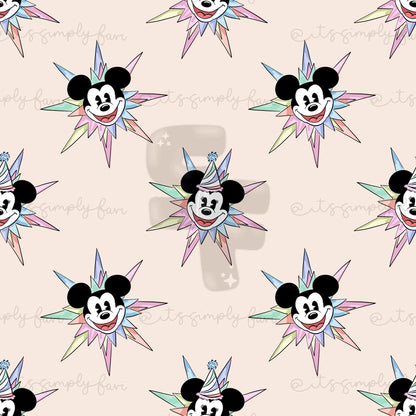 Birthday Magic Star - Bundle