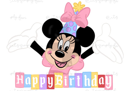 Birthday Magic
