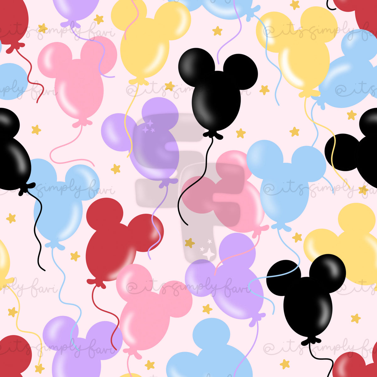 Birthday Magic