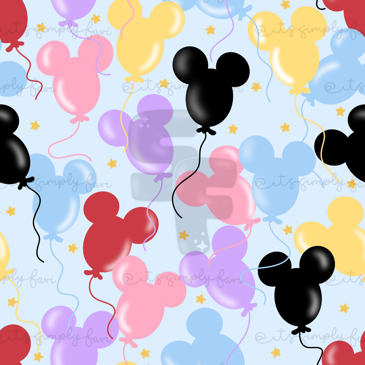 Birthday Magic