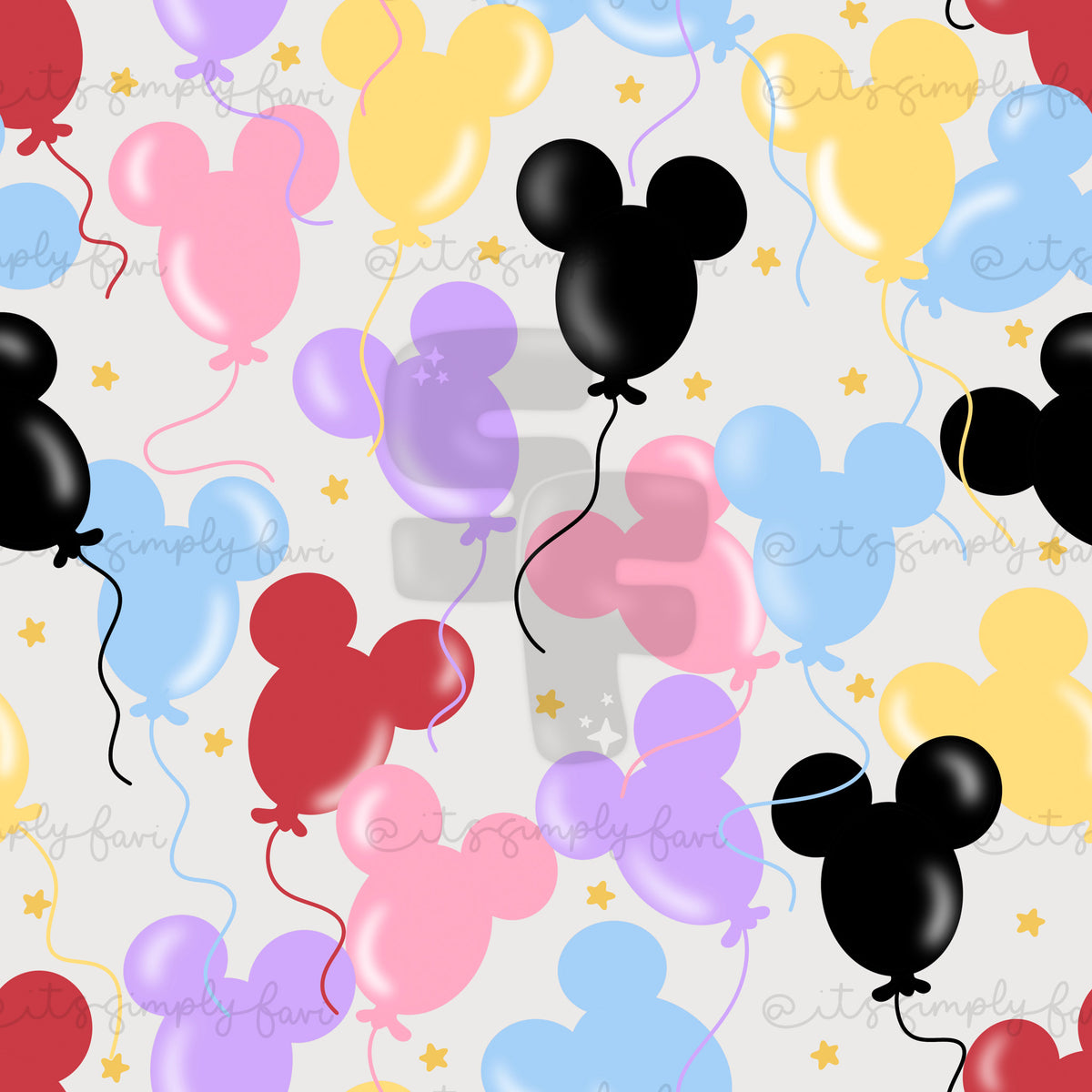Birthday Magic