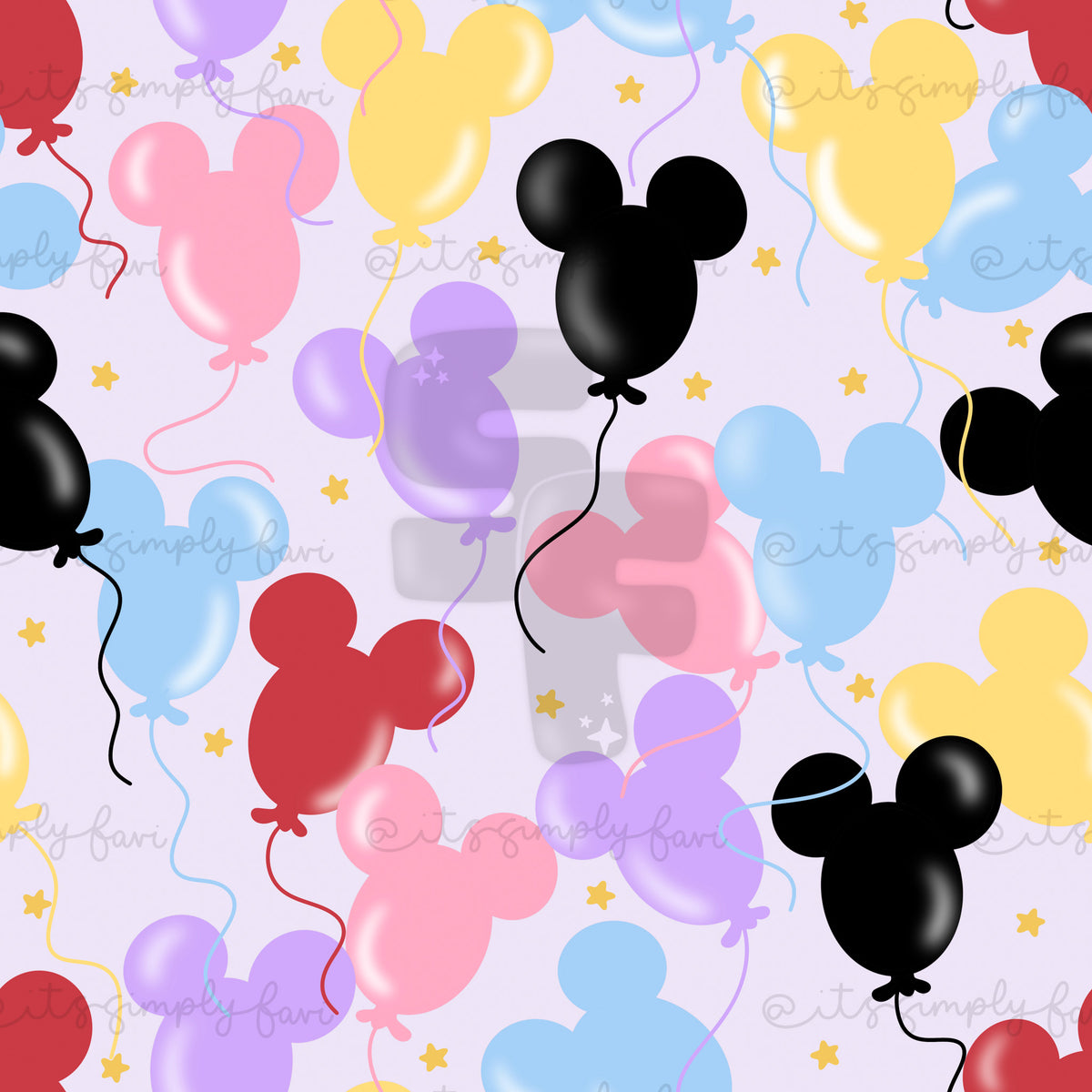 Birthday Magic