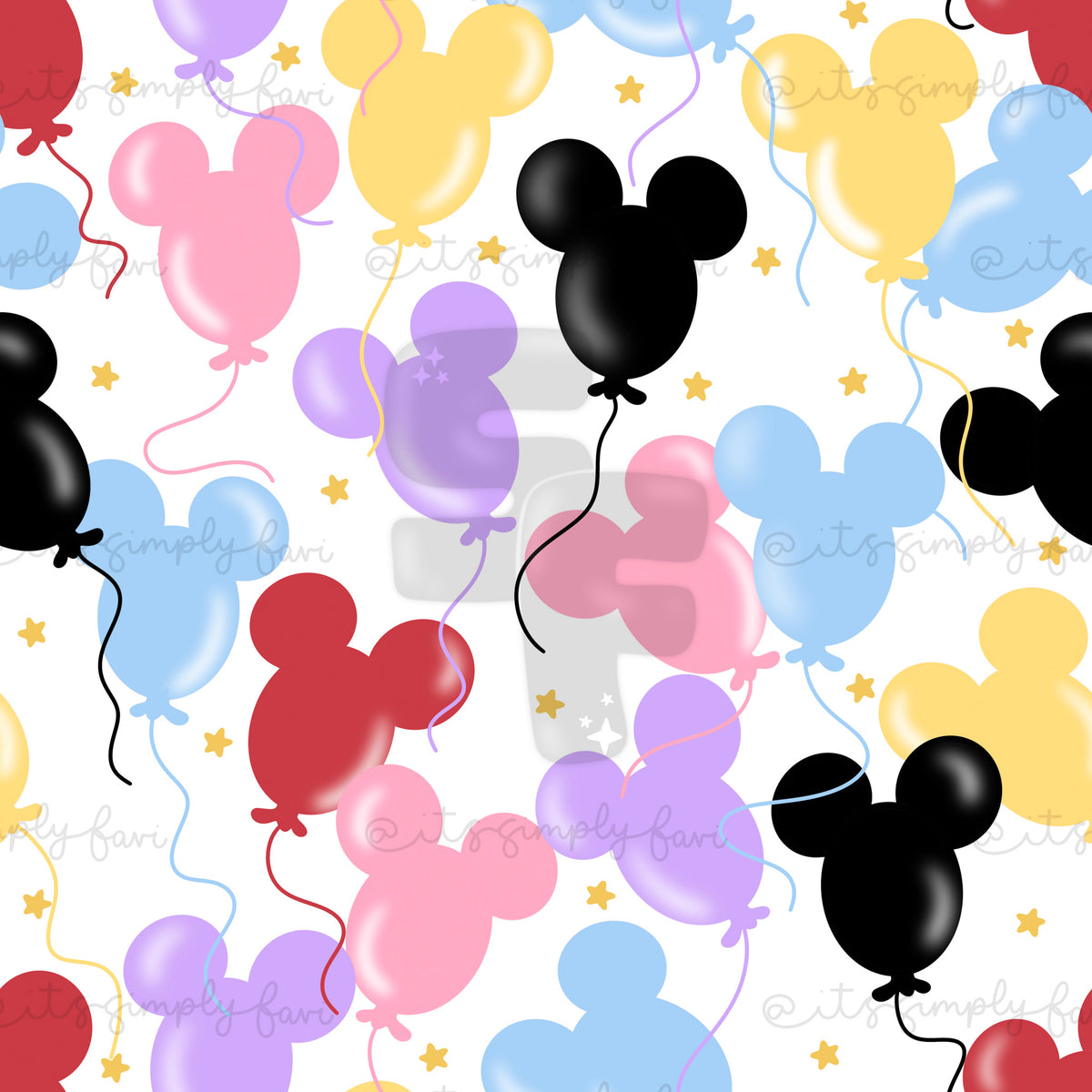 Birthday Magic