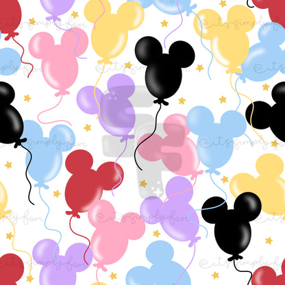 Birthday Magic