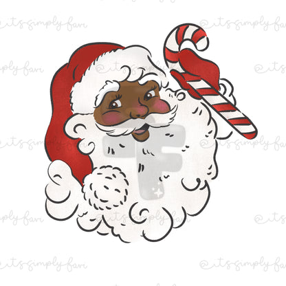 Santa Claus