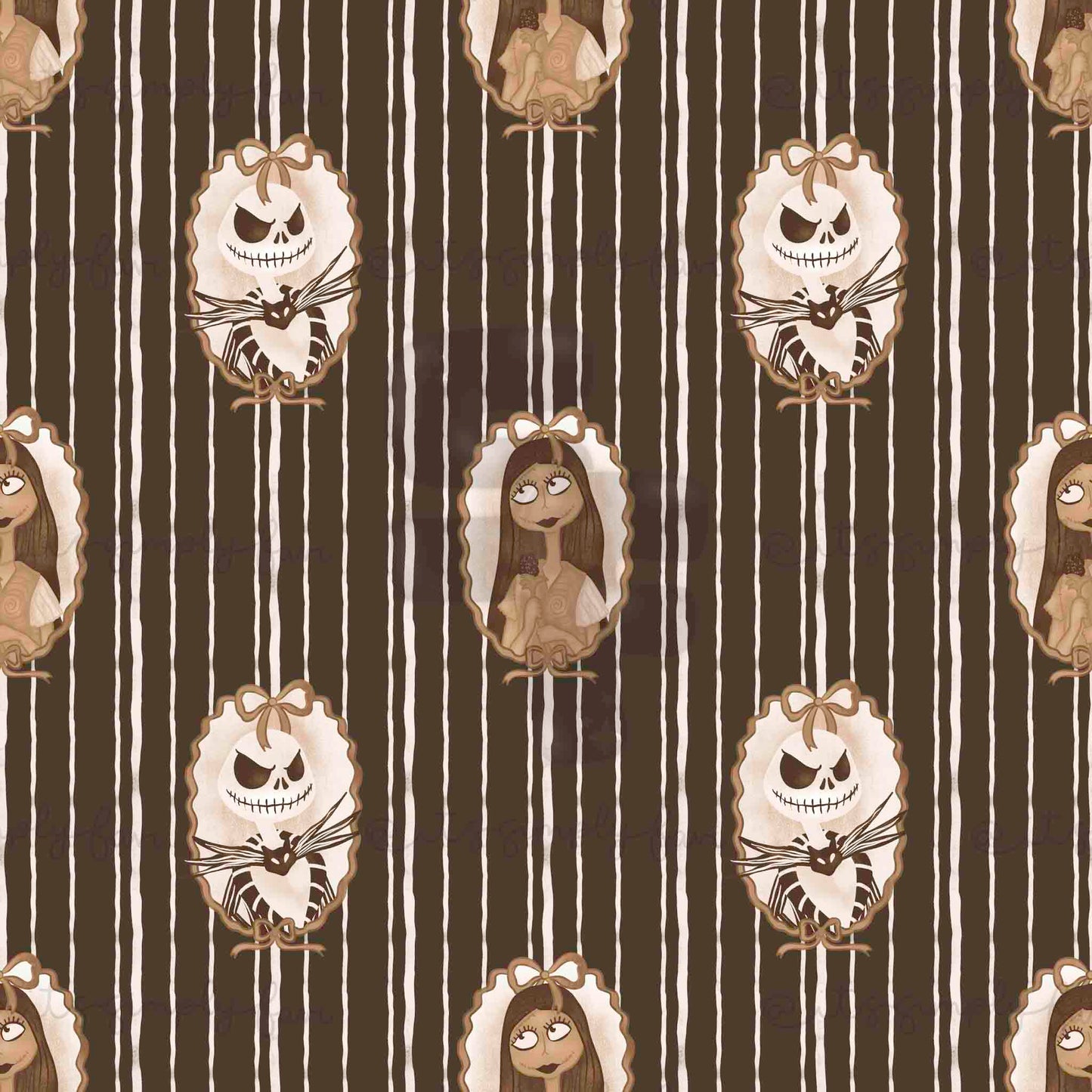 Boo Skelly Nude (Bundle)