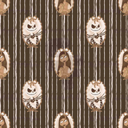 Boo Skelly Nude (Bundle)