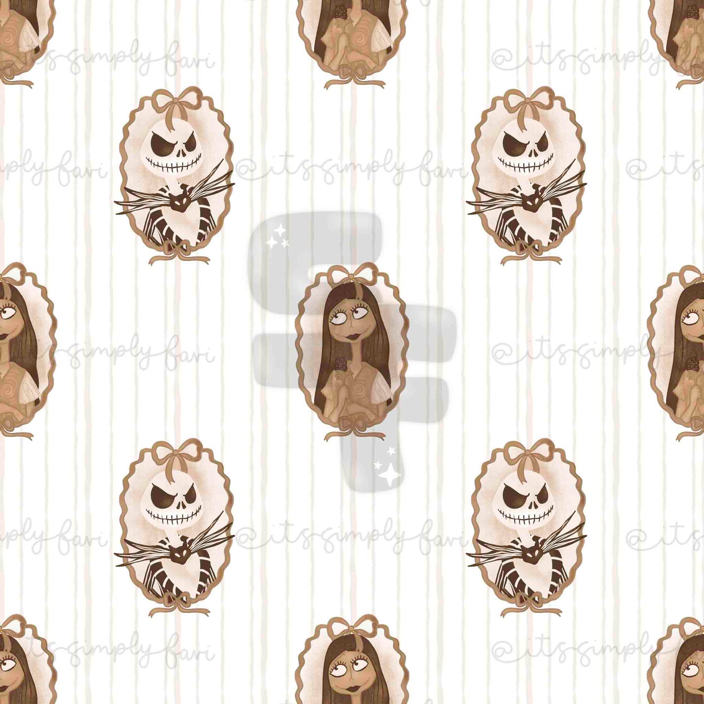 Boo Skelly Nude (Bundle)