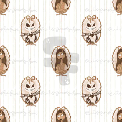 Boo Skelly Nude (Bundle)