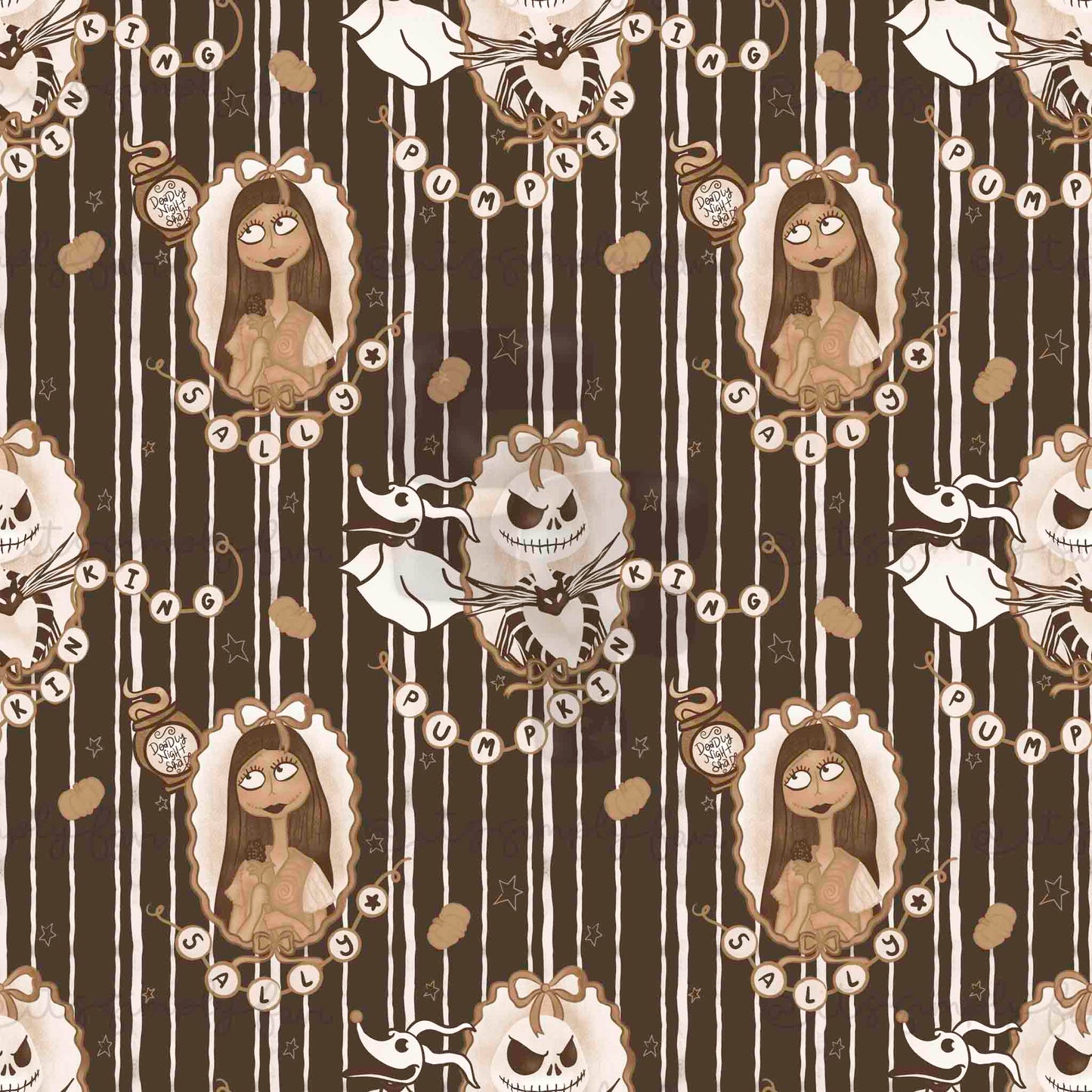 Boo Skelly Nude (Bundle)