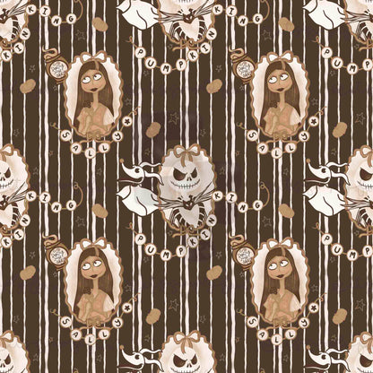 Boo Skelly Nude (Bundle)