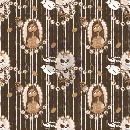 Boo Skelly Nude (Bundle)