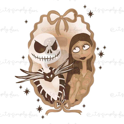 Boo Skelly Nude (Bundle)