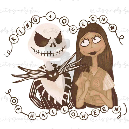 Boo Skelly Nude (Bundle)