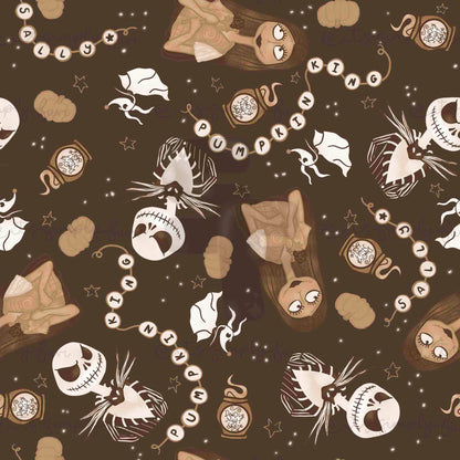 Boo Skelly Nude (Bundle)