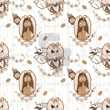 Boo Skelly Nude (Bundle)