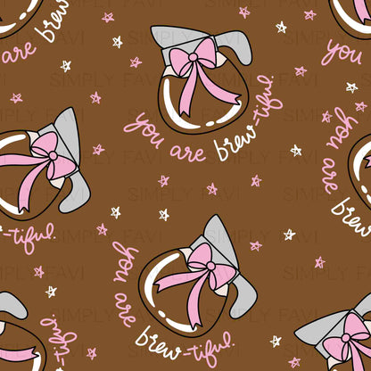 Brew-tiful (set of 5)