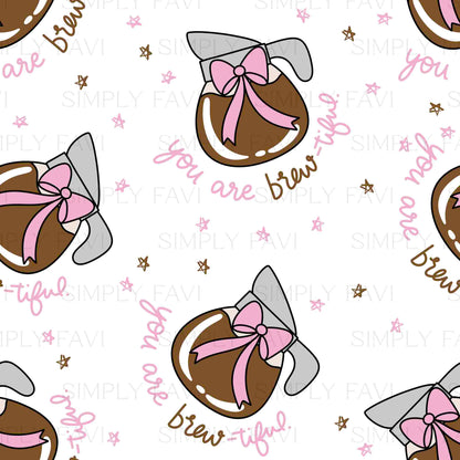 Brew-tiful (set of 5)