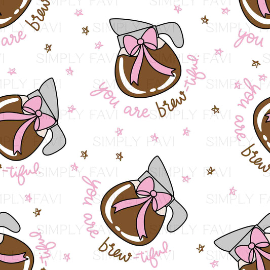 Brew-tiful (set of 5)