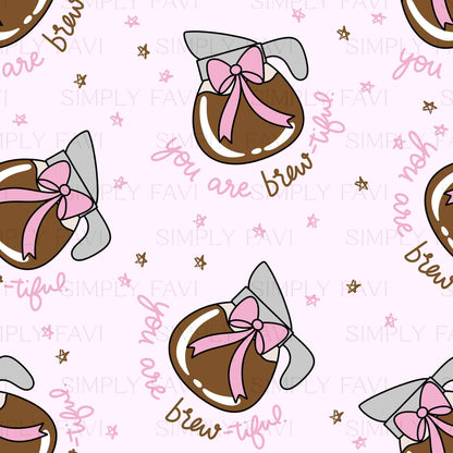 Brew-tiful (set of 5)