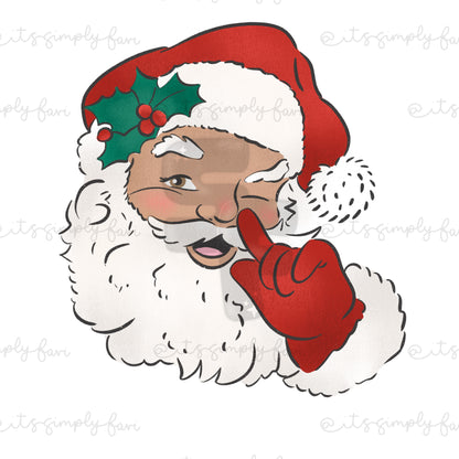 Santa Claus