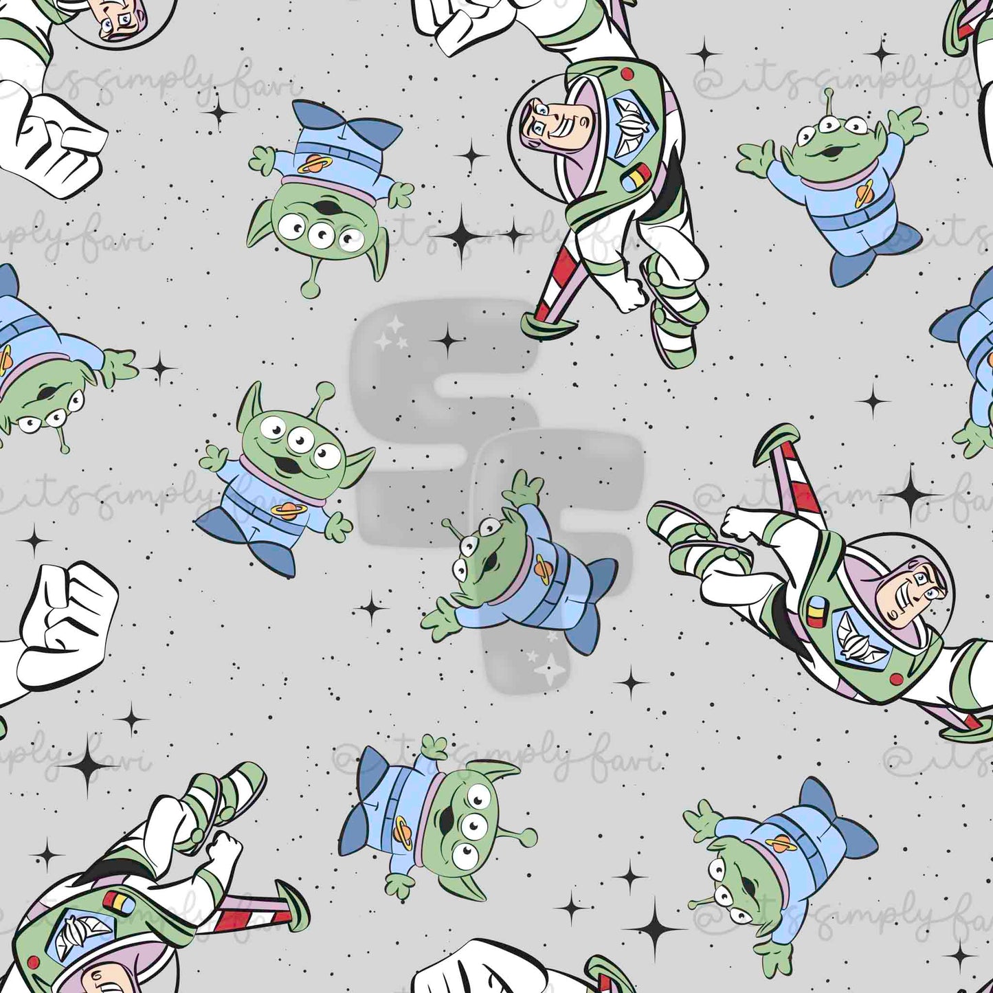 Space Ranger