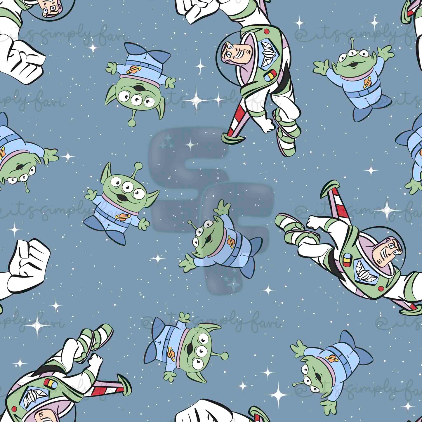 Space Ranger