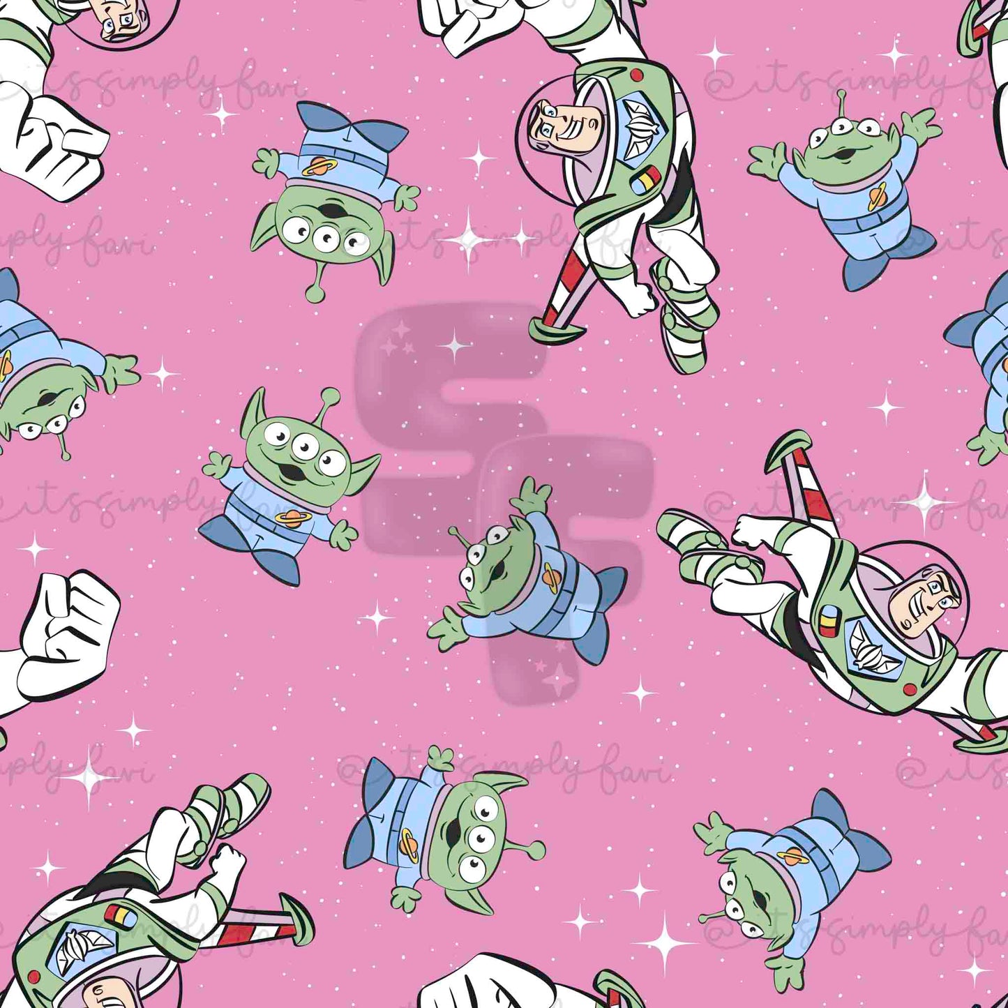 Space Ranger
