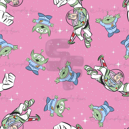 Space Ranger
