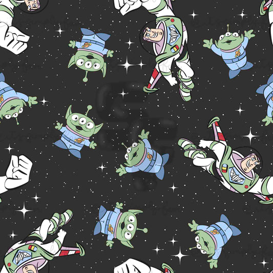 Space Ranger